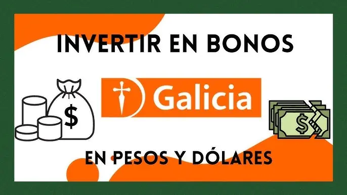 <b>ETF Galicia</b>: Una Guía Completa para Inversores - Qué es ETF Galicia bonos en dolares banco galicia - Qué es ETF Galicia
