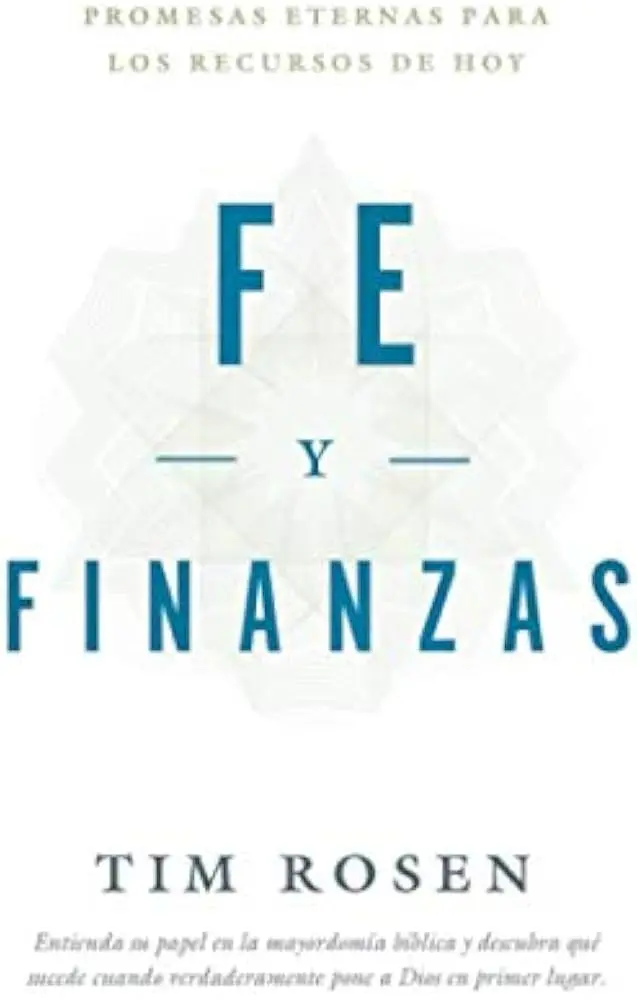 Fe en Finanzas: Cómo Integrar tus Valores con tus Decisiones Económicas - Qué es fe en finanzas fe y finanzas - Qué es fe en finanzas