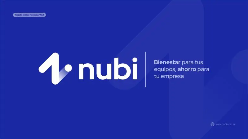 Fintech Nubi: La revolución financiera en la nube - Qué es fintech Nubi compania innovadora de finanzas nubi - Qué es fintech Nubi