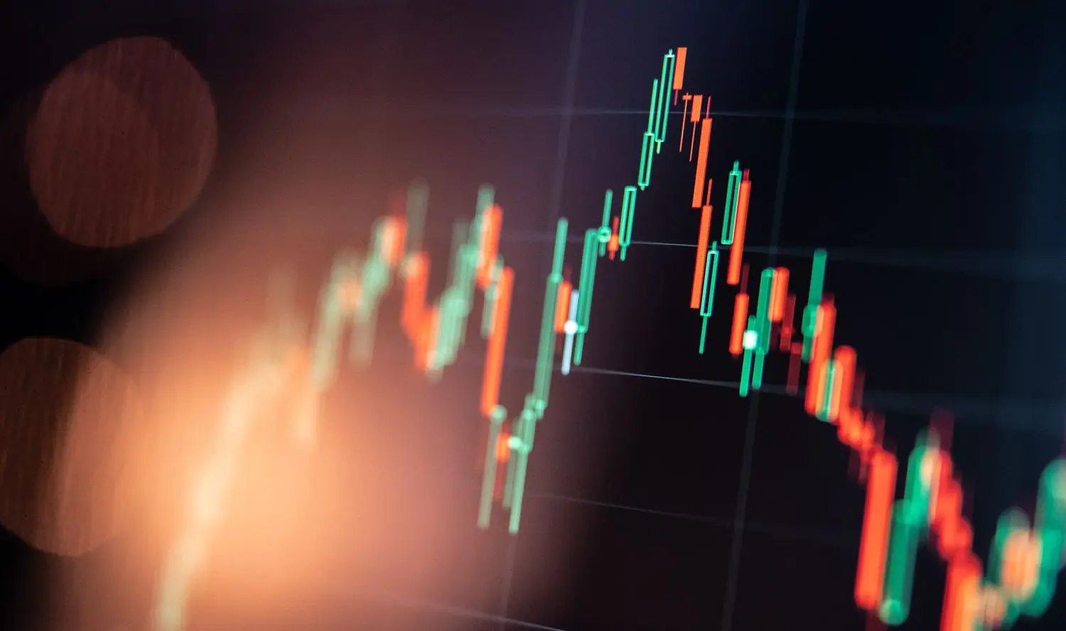 Fractales y Finanzas: Cómo Utilizar Patrones Fractales para el Trading - Qué es fractal en SMC libro fractales y finanzas - Qué es fractal en SMC