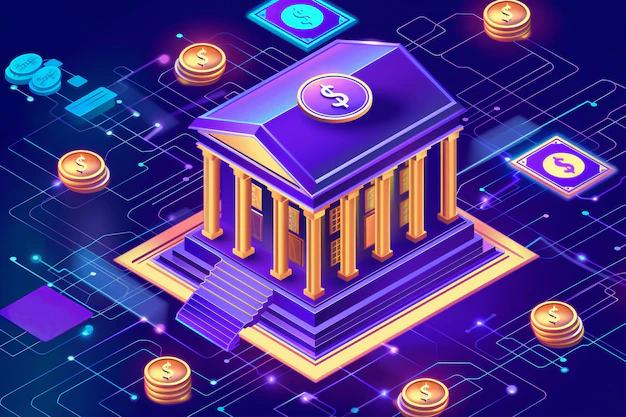 FreeBnk: El futuro de las finanzas descentralizadas con criptomonedas - Qué es freebnk crypto free banking y criptomonedas - Qué es freebnk crypto