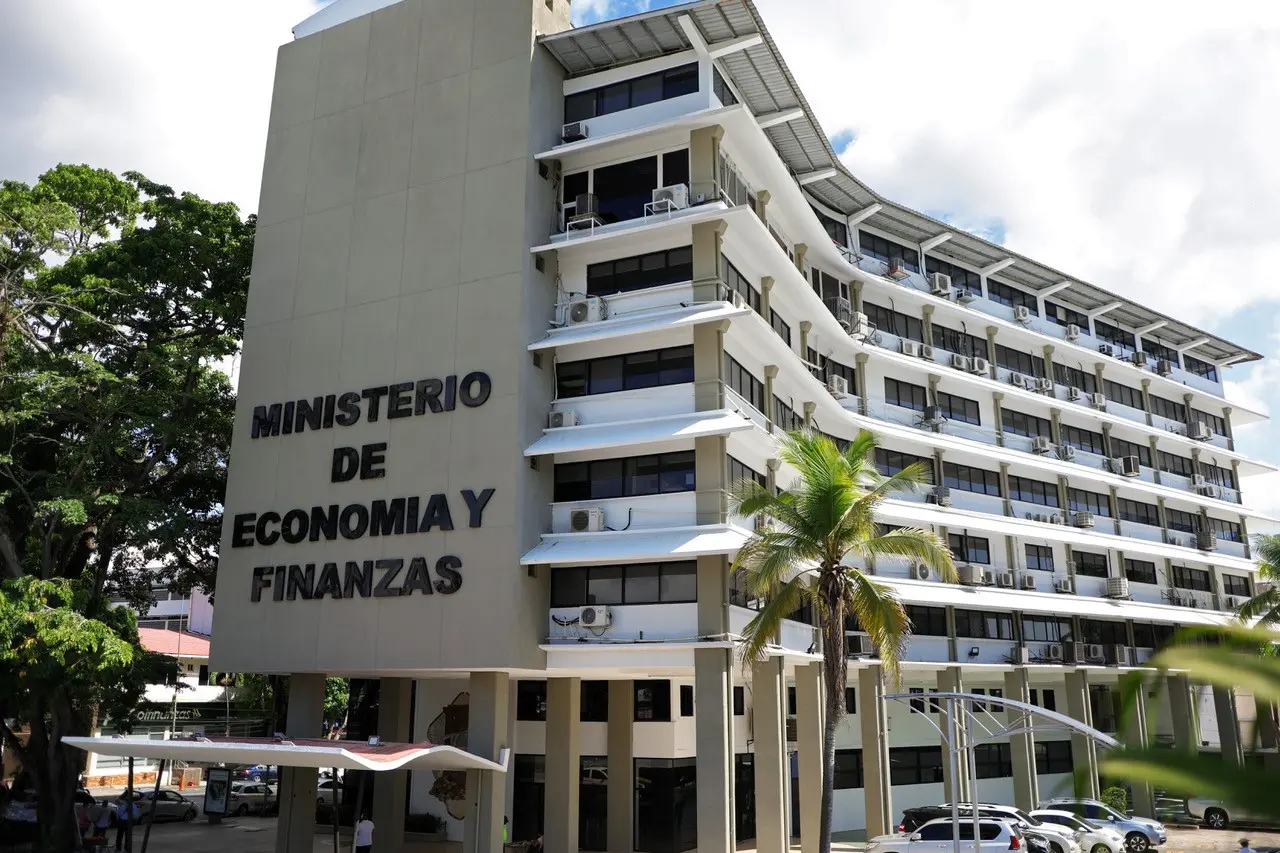 Finanzas públicas en Panamá: Un análisis completo - Qué es Hacienda Pública en Panamá panama finanzas - Qué es Hacienda Pública en Panamá