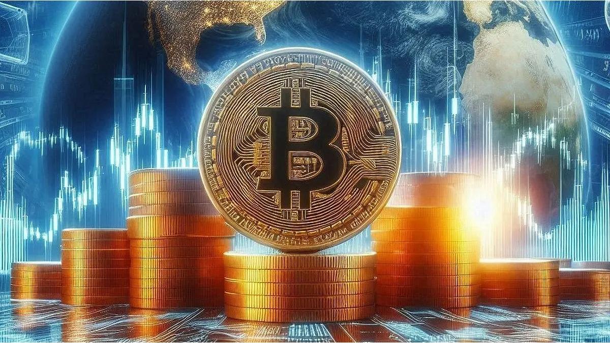 trader de criptomonedas con ia - Qué es IA en criptomonedas