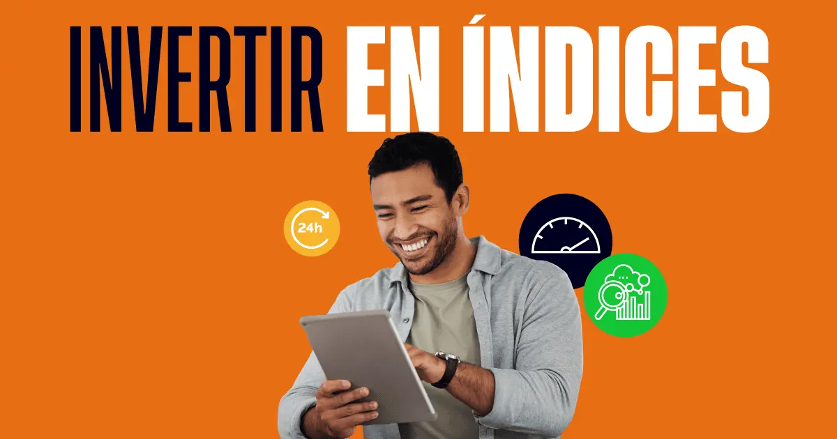 aplicar un indice en finanzas - Qué es invertir en un índice