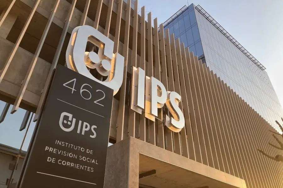 ips buenos aires finanzas - Qué es IPS Buenos Aires