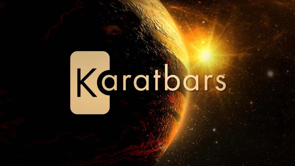 karatbars criptomoneda - Qué es karatbars