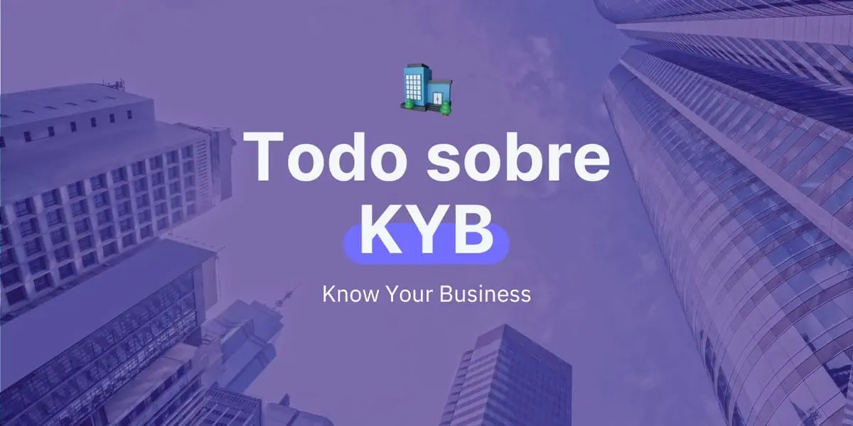 kyb criptomonedas - Qué es kyb kyc