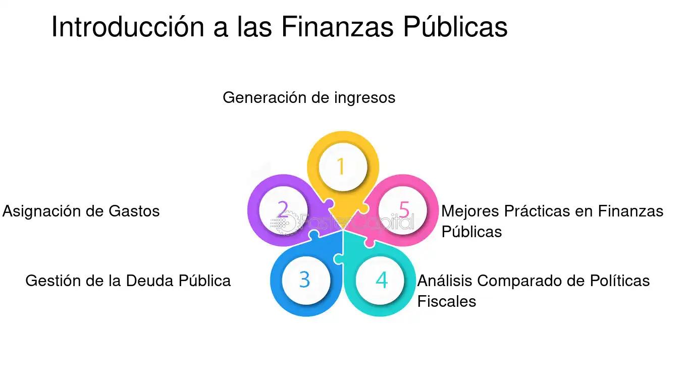 Asignación de Recursos del Estado: Un Análisis Profundo - Qué es la asignación de recursos del Estado asignacion de recursos finanzas publicas - Qué es la asignación de recursos del Estado