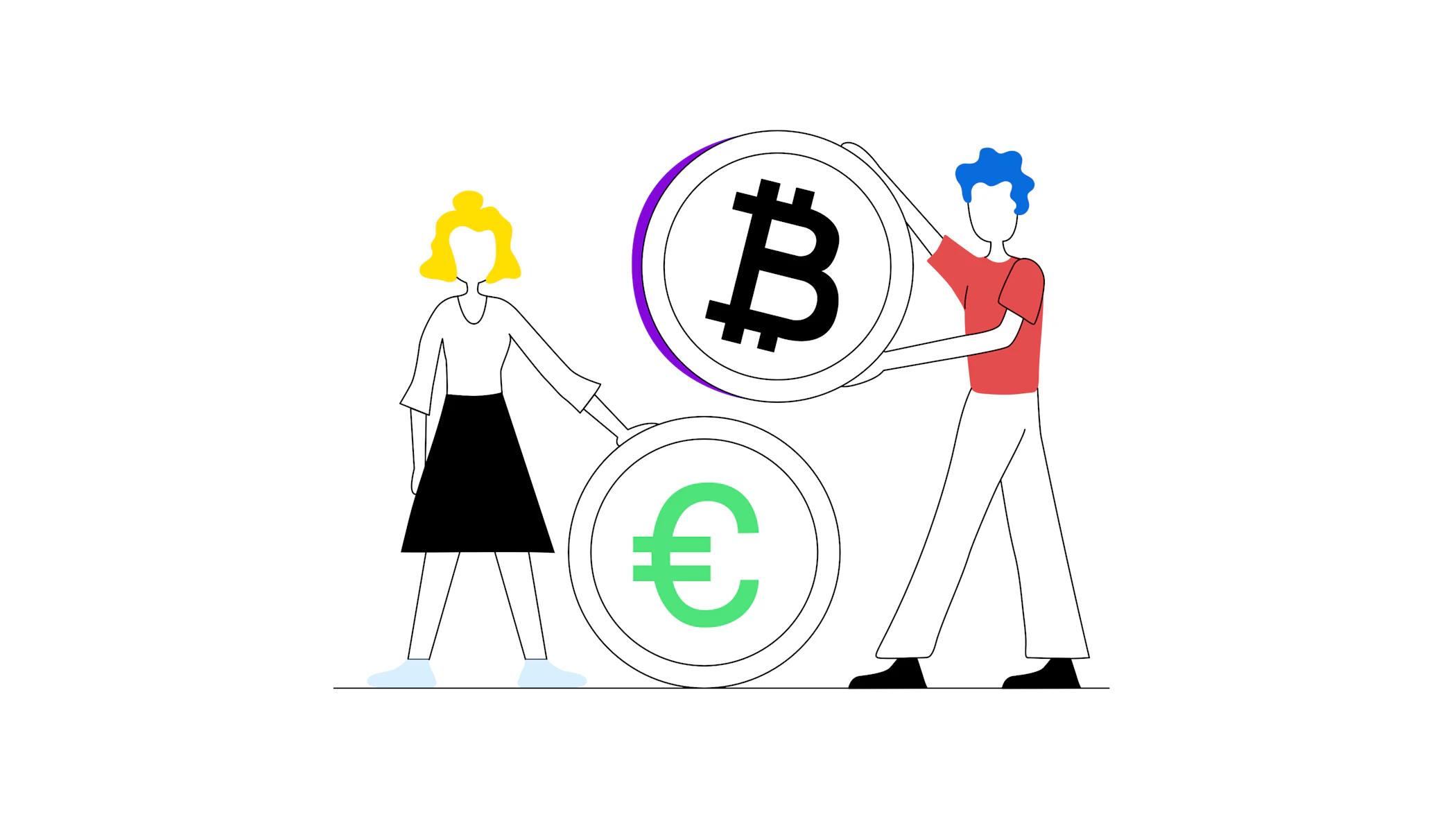 bitcoin o moneda fiat - Qué es la billetera Fiat