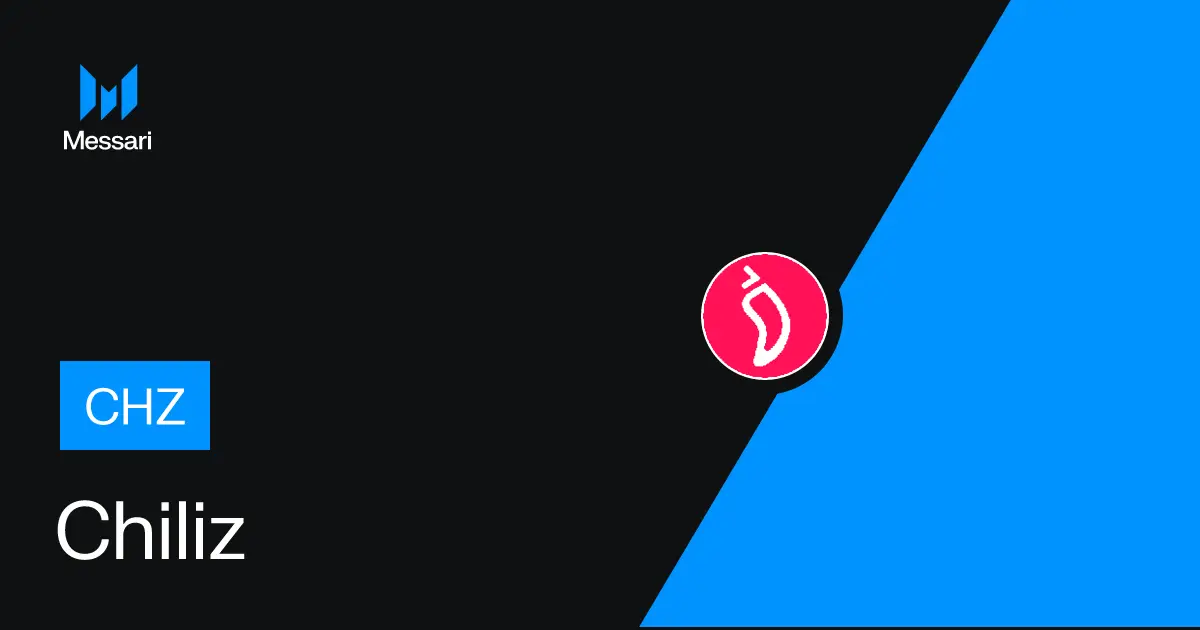 Chiliz (CHZ): La Criptomoneda que une a los fanáticos con sus equipos - Qué es la cadena Chiliz chz criptomoneda - Qué es la cadena Chiliz