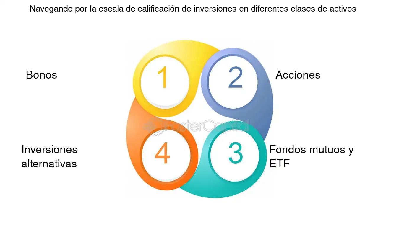 Calificación AAA en Fondos de Inversión: Una Guía Completa - Qué es la calificación AF AR calificacion fondo comun de inversion aa+ - Qué es la calificación AF AR