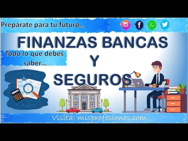 cuanto gana un licenciado en finanzas banca y seguros - Qué es la carrera de finanzas, banca y seguros