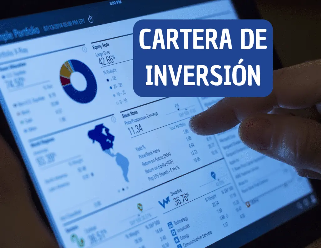 Cartera de inversión: una guía completa para principiantes - Qué es la cartera en finanzas definicion de cartera finanzas - Qué es la cartera en finanzas