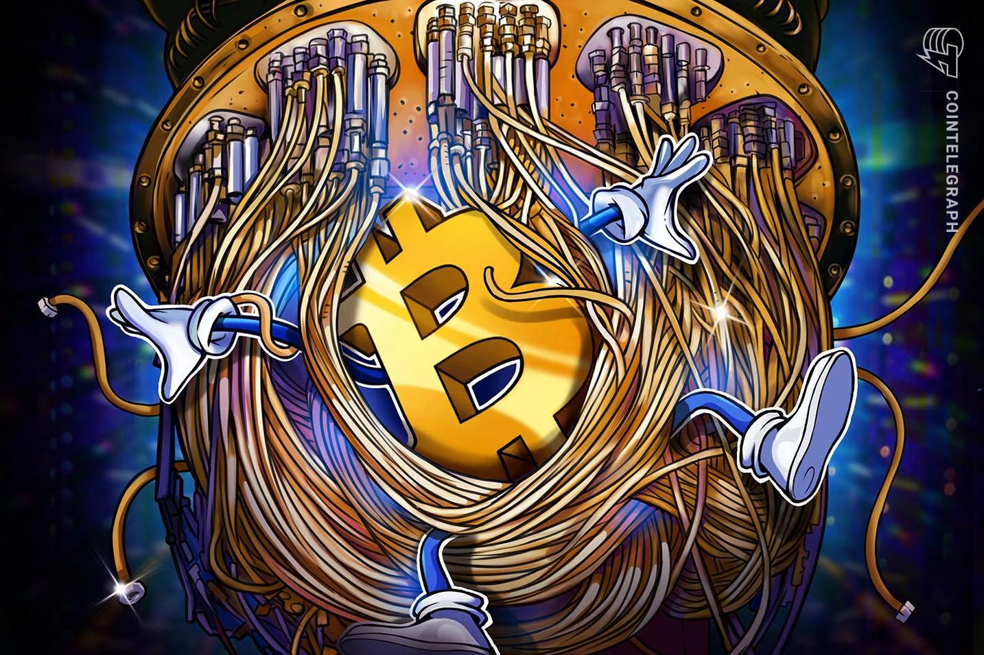 La computación cuántica: ¿Un riesgo para Bitcoin y la ciberseguridad? - Qué es la ciberseguridad cuántica computacion cuantica riesgo bitcoin - Qué es la ciberseguridad cuántica