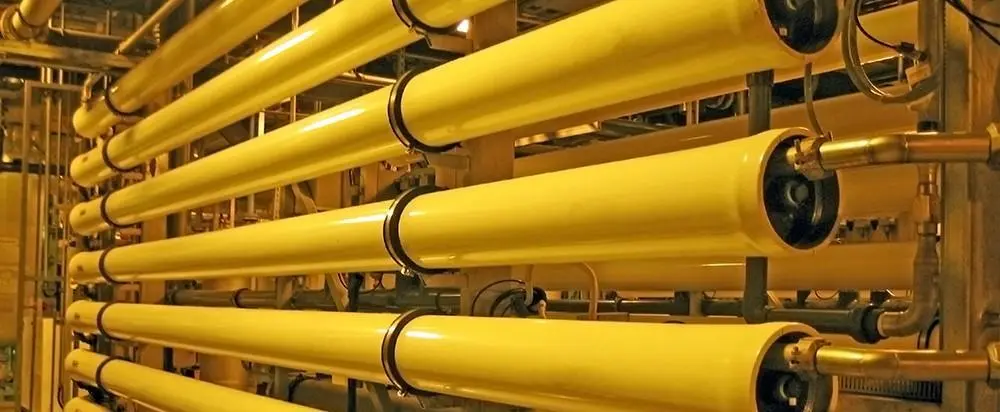 conductividad del agua luego de osmosis inversa argentina - Qué es la conductividad en una planta de ósmosis inversa
