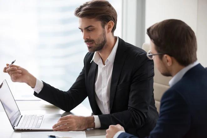Consultoría en Finanzas: Clave para el Éxito de Tu Empresa - Qué es la consultoría en finanzas consultoria de finanzas - Qué es la consultoría en finanzas