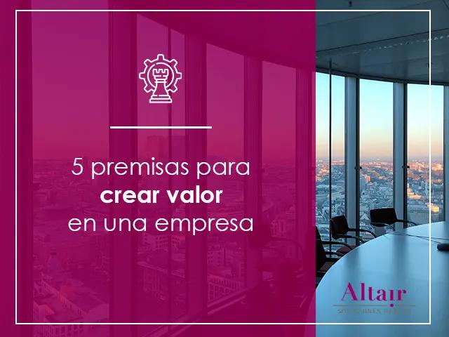 Creación de Valor en Finanzas: Una Guía Completa - Qué es la creación de valor en economía creacion de valor finanzas - Qué es la creación de valor en economía