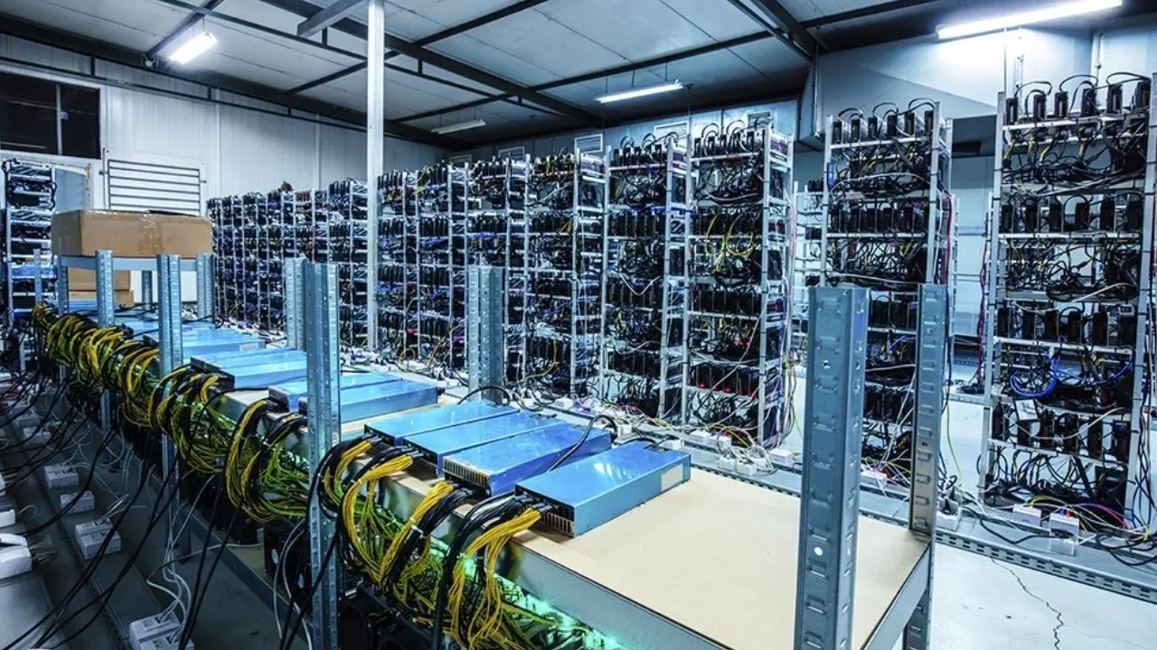 Criptominería en Paraguay: Un Debate Energético - Qué es la criptominería en Paraguay mineria criptomonedas paraguay - Qué es la criptominería en Paraguay