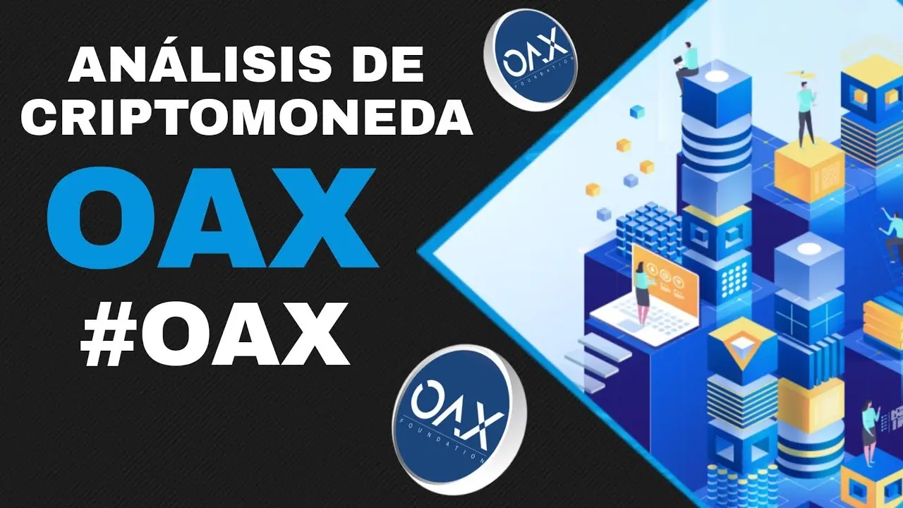oax criptomoneda - Qué es la criptomoneda Avax