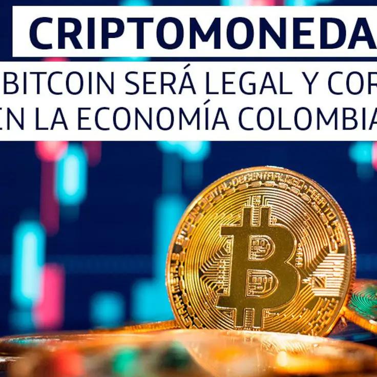 Criptomonedas en Colombia: Legalidad, Regulación y Futuro - Qué es la criptomoneda en Colombia criptomoneda de colombia es legal - Qué es la criptomoneda en Colombia