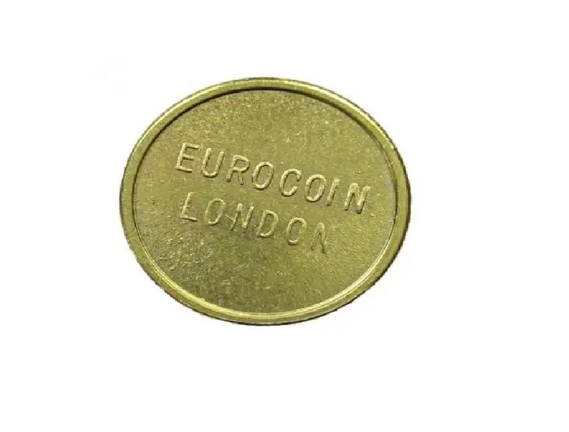 token euro - Qué es la criptomoneda euro coin