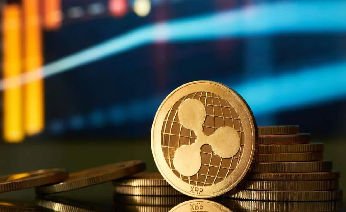 criptomoneda ripple wikipedia - Qué es la criptomoneda Ripple