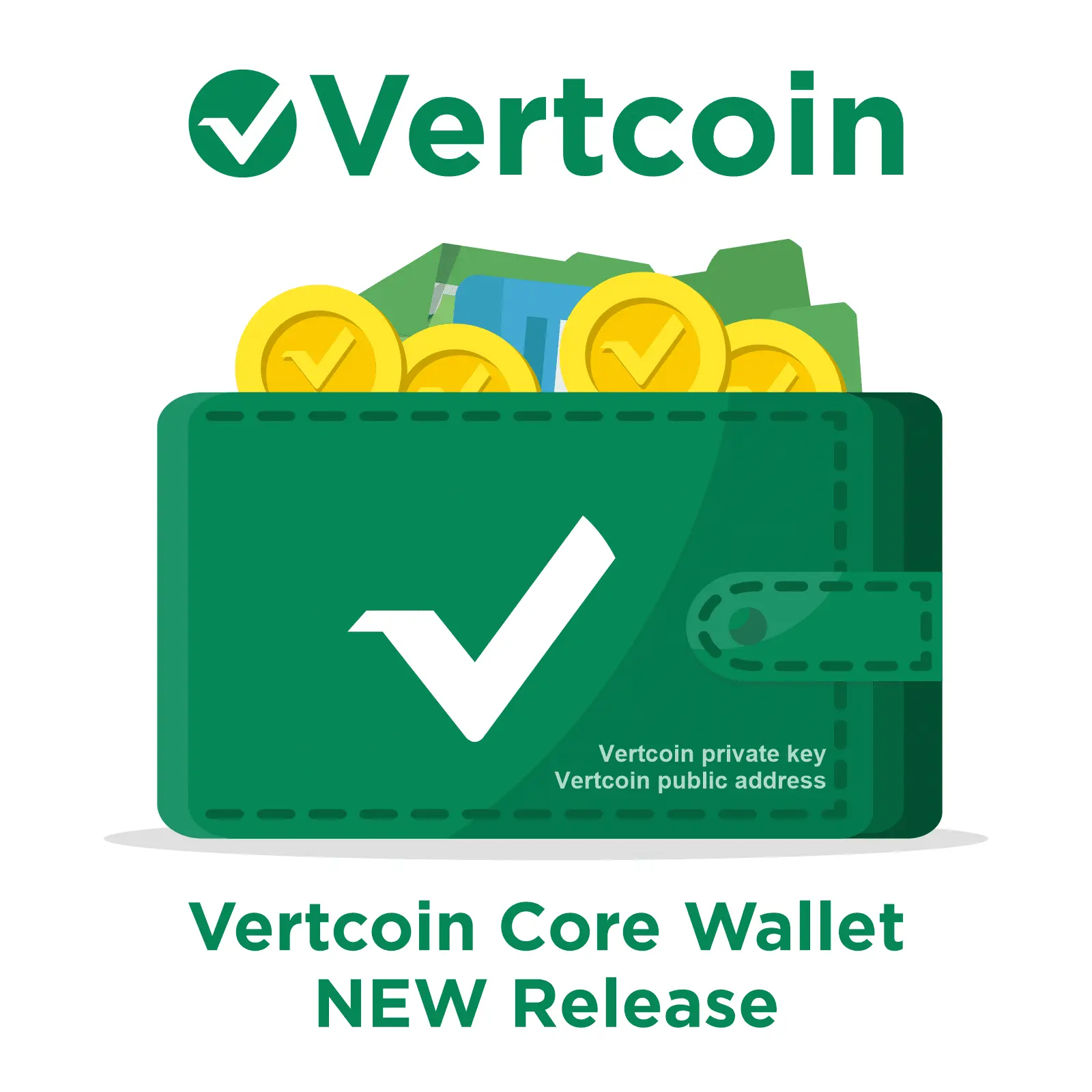 vertcoin criptomoneda - Qué es la criptomoneda VTC