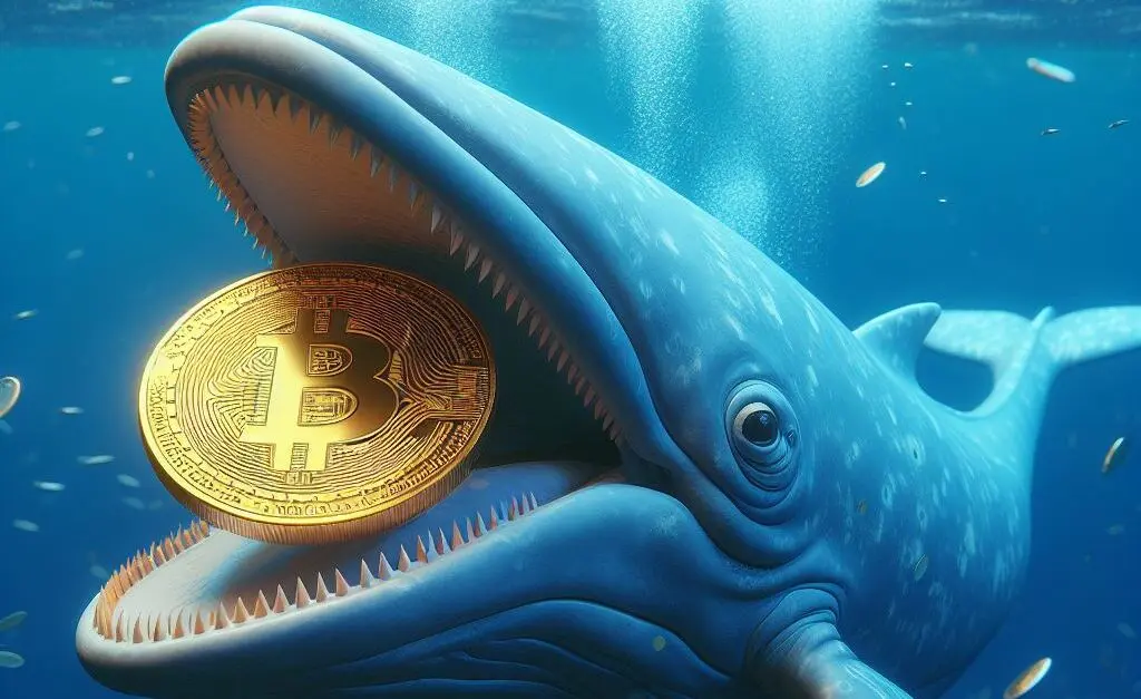 Bitcoin Whale: El Gigante de las Criptomonedas - Qué es la criptomoneda Whale Alert bitcoin whale - Qué es la criptomoneda Whale Alert