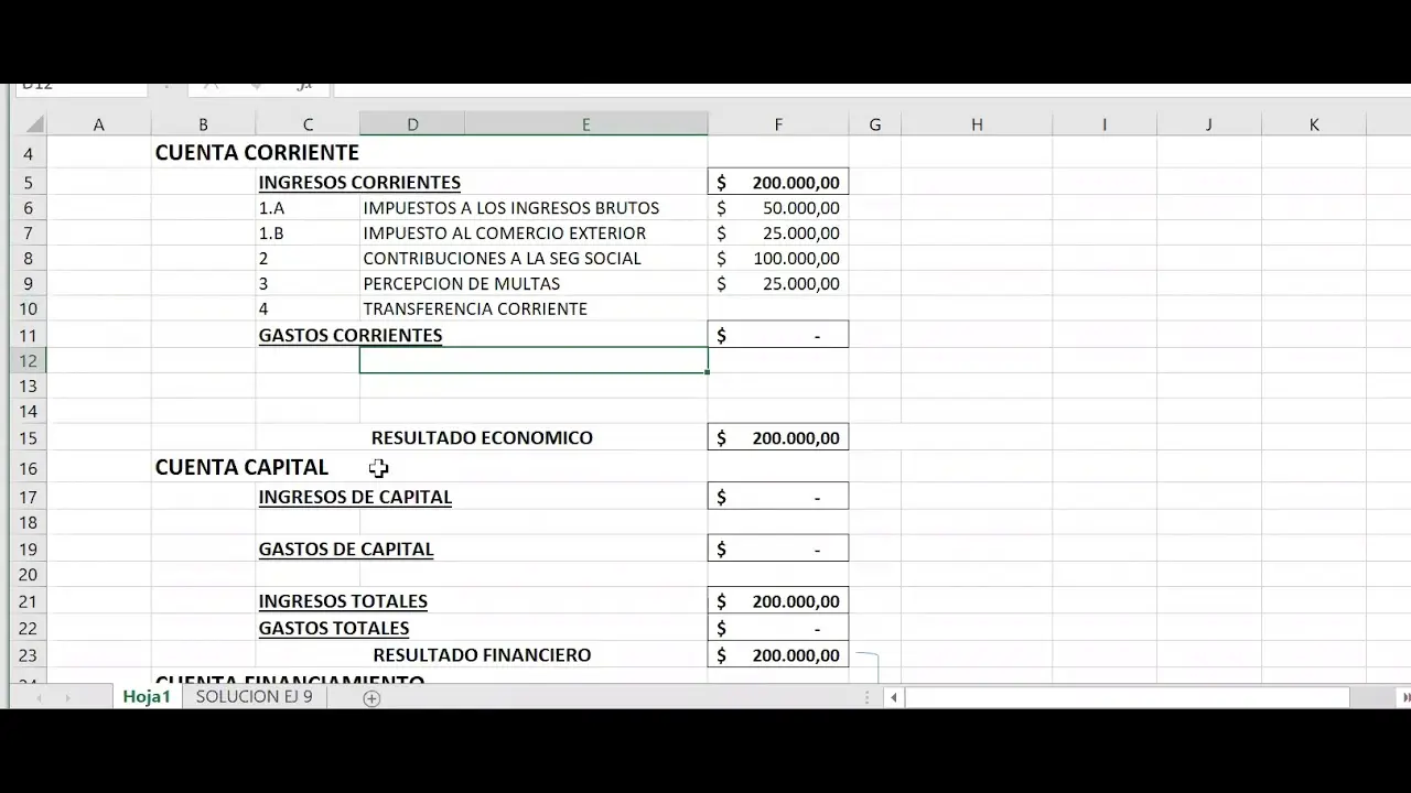 cuenta ahorro inversion financiamiento 2018 - Qué es la cuenta ahorro inversión financiamiento