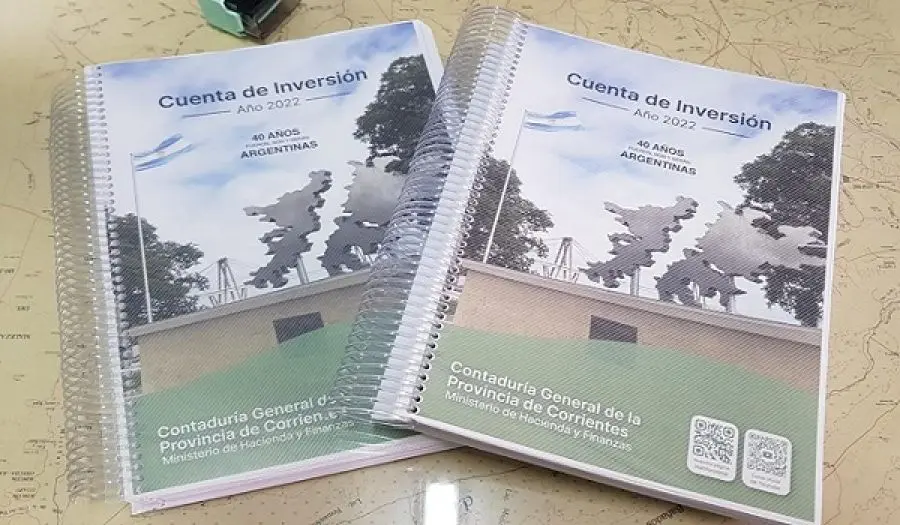 <b>Cuenta de Inversión 2017 Provincia de Corrientes</b>: Guía Completa - Qué es la cuenta de ahorro inversión financiamiento cuenta de inversion 2017 provincia de corrientes - Qué es la cuenta de ahorro inversión financiamiento
