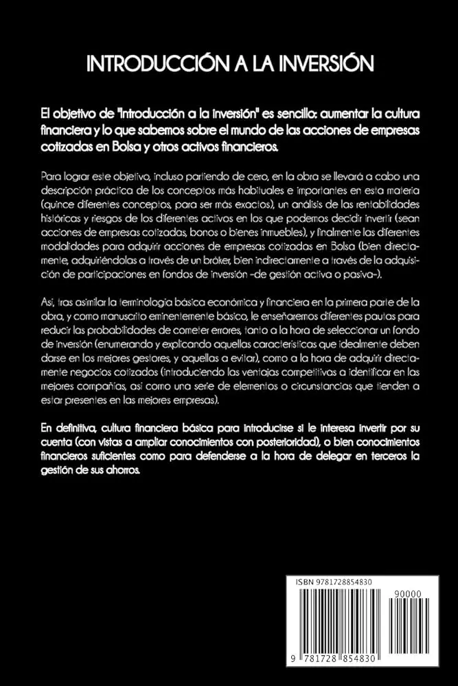 Cultura de Inversión: Un Camino hacia la Libertad Financiera - Qué es la cultura de pago definicion cultura de inversion - Qué es la cultura de pago