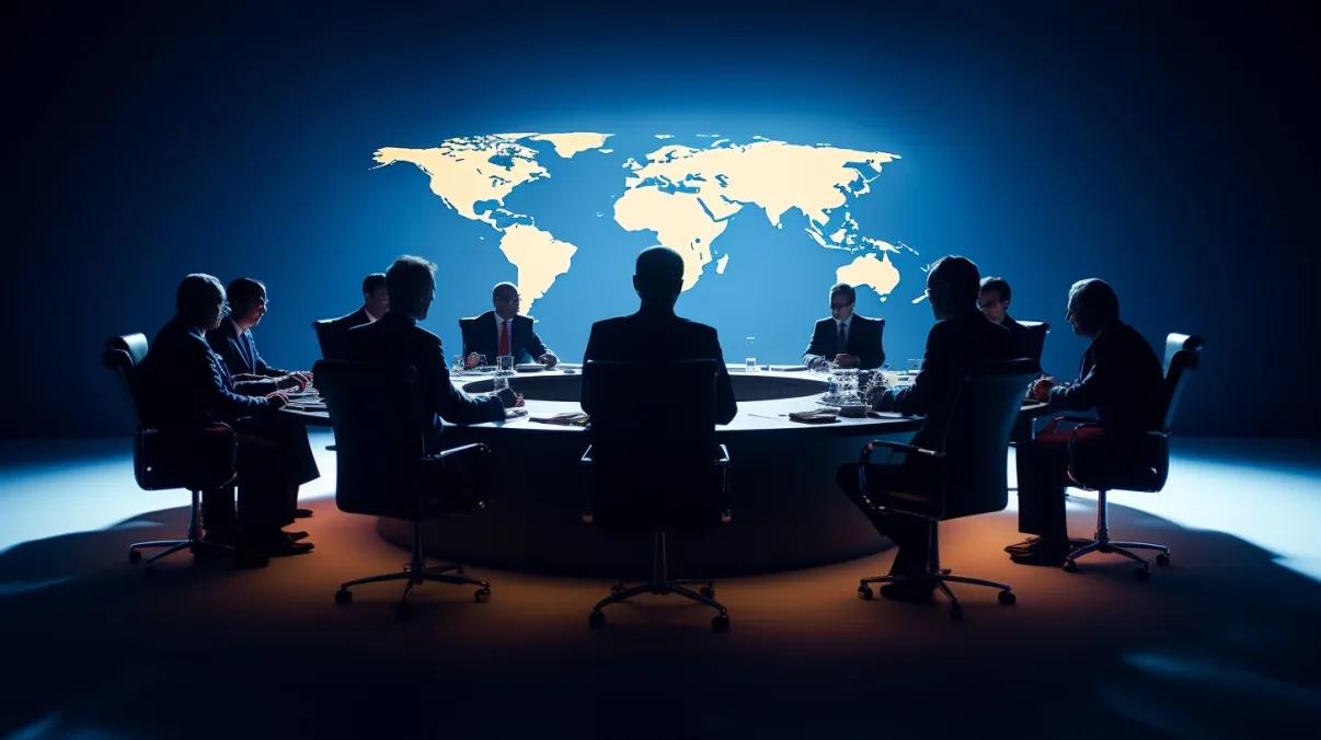 Cumbre del G20: El futuro de las criptomonedas en discusión - Qué es la cumbre del G20 reunion g20 criptomonedas - Qué es la cumbre del G20