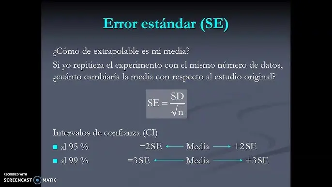 Desviación Típica en Finanzas: Entendiendo el Riesgo y la Volatilidad - Qué es la desviación típica en finanzas error tipico de desviacion en finanzas - Qué es la desviación típica en finanzas
