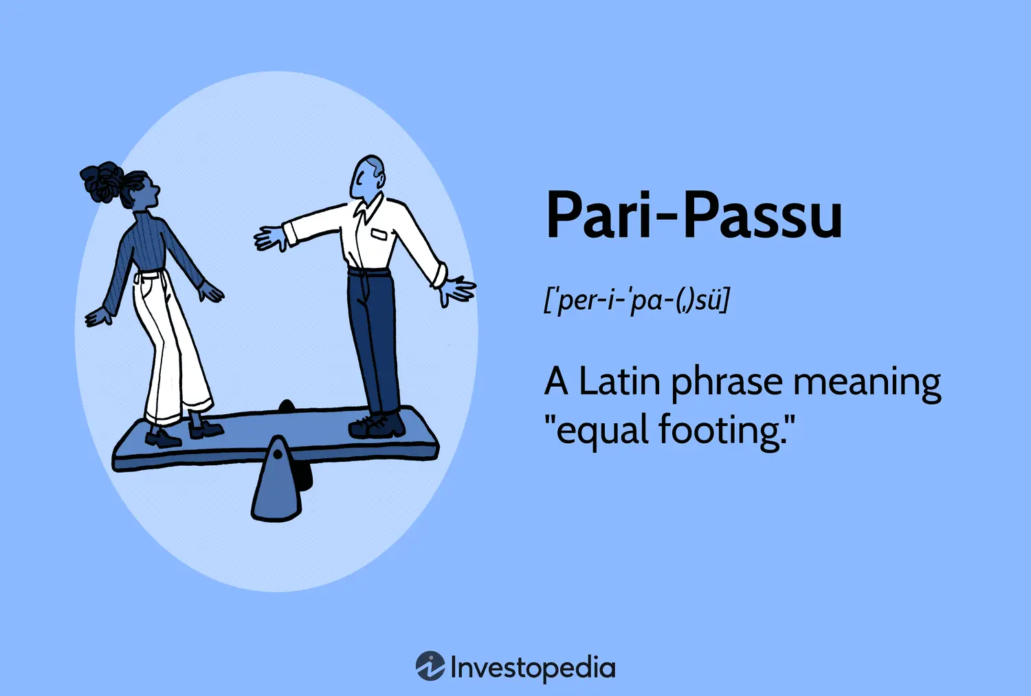Cláusula Pari Passu: Un Análisis Detallado de su Aplicación en el Derecho Internacional de Finanzas - Qué es la distribución pari passu derecho internacional en finanzas pari passu clausula colectiva ruffo - Qué es la distribución pari passu