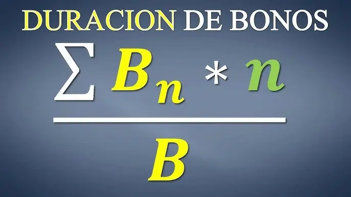 Duración de un bono: Una guía completa - Qué es la duración en un bono duration de un bono - Qué es la duración en un bono