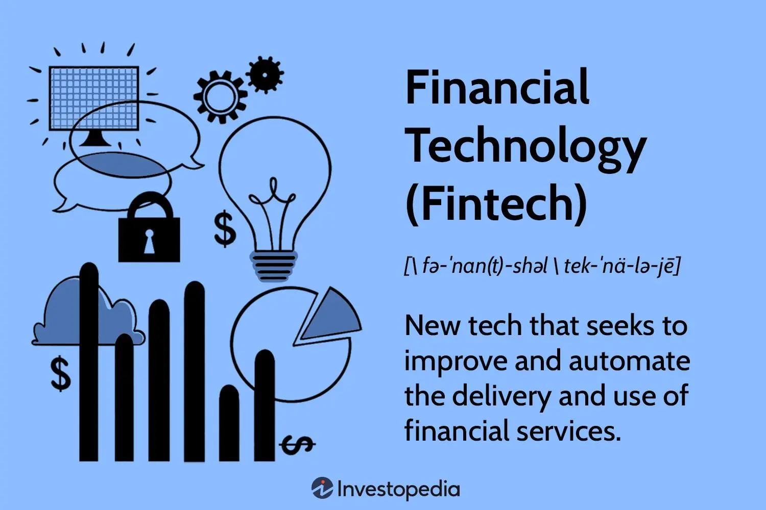 Fintech en Argentina: Un ecosistema en expansión y sus implicaciones para la economía - Qué es la economía fintech dolar fintech - Qué es la economía fintech