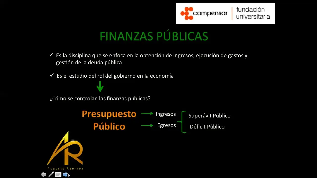 definicion de finanzas publicas segun mankiw - Qué es la economía según Mankiw