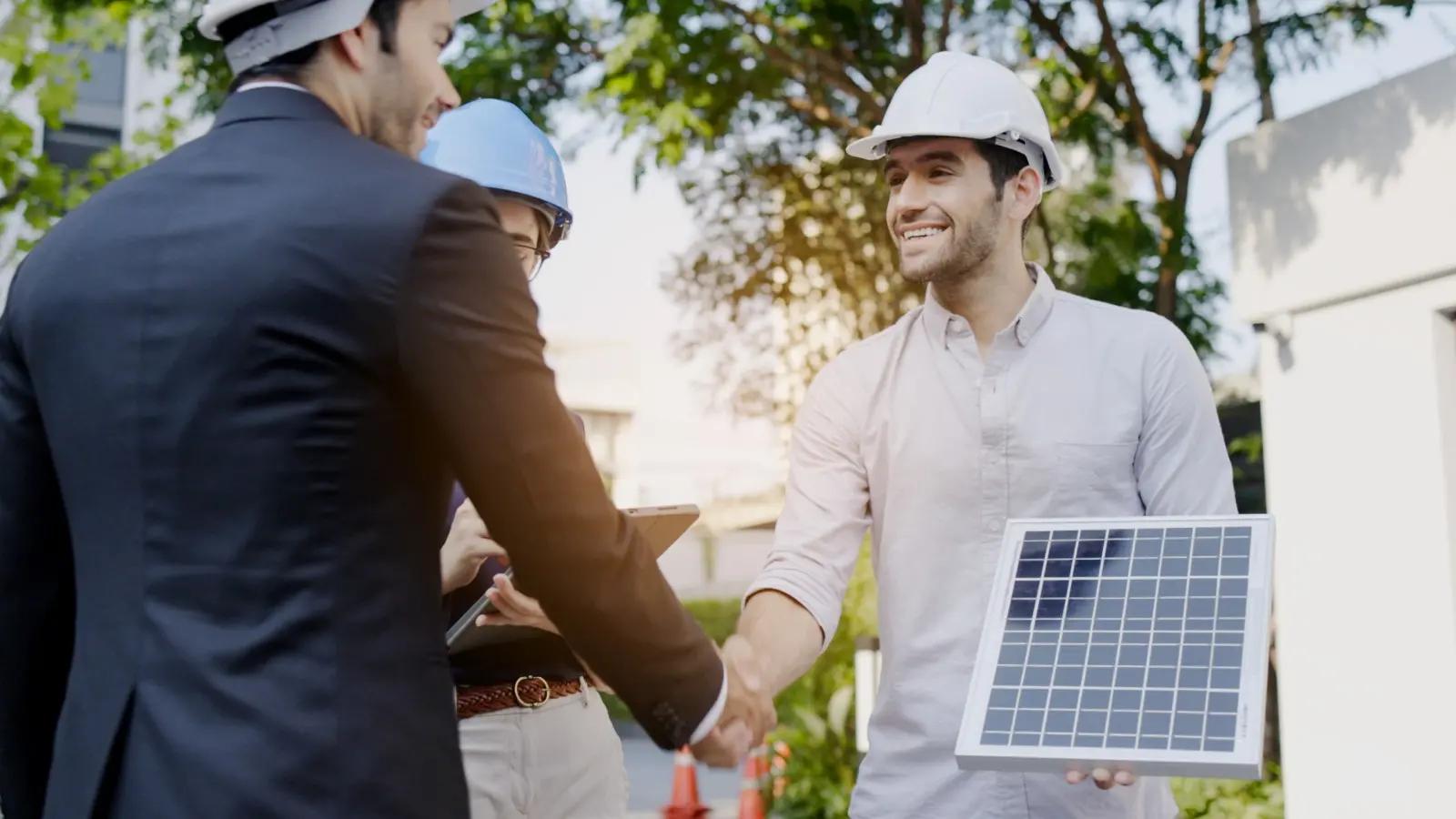 asesoria en energia y finanzas - Qué es la energía financiera