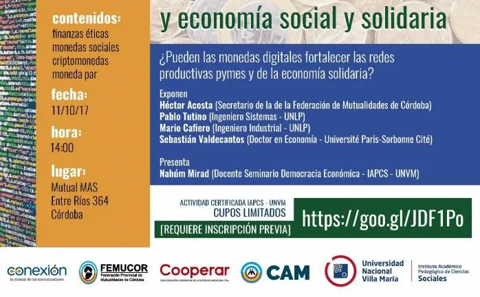 finanzas eticas en argentina - Qué es la ética en un banco