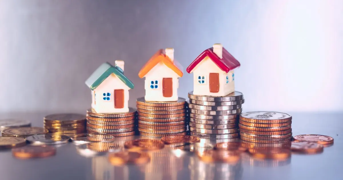 Finanzas Inmobiliarias: Una Guía Completa para Inversores - Qué es la financiación inmobiliaria finanzas inmobiliarias - Qué es la financiación inmobiliaria