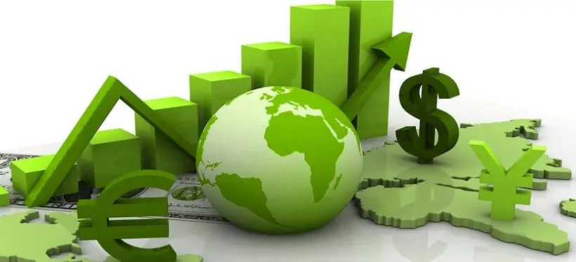 nature fisica en las finanzas - Qué es la física financiera