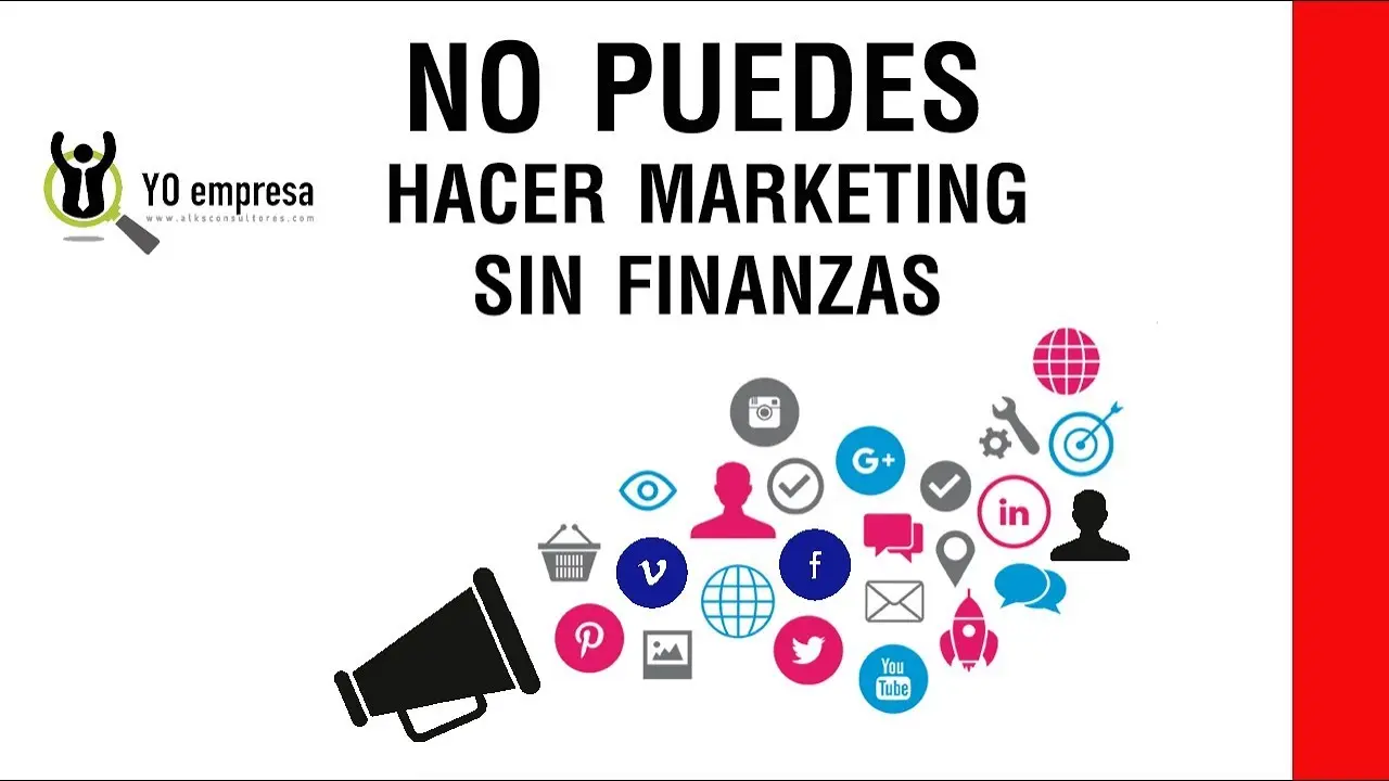 Marketing vs. Finanzas: ¿Qué carrera elegir? - Qué es la gestión de marketing y finanzas marketing y finanzas - Qué es la gestión de marketing y finanzas