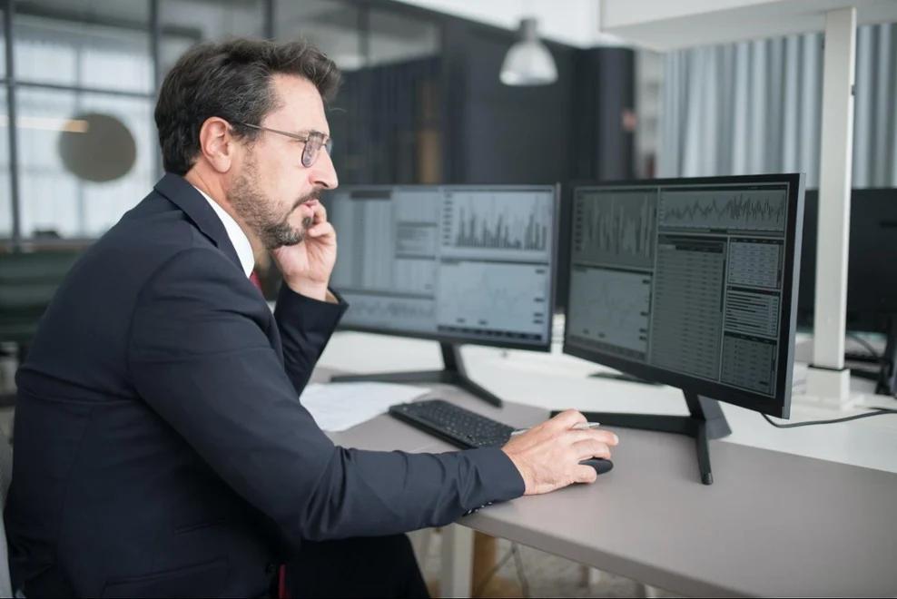 control de cambios finanzas - Qué es la gestión del cambio en finanzas
