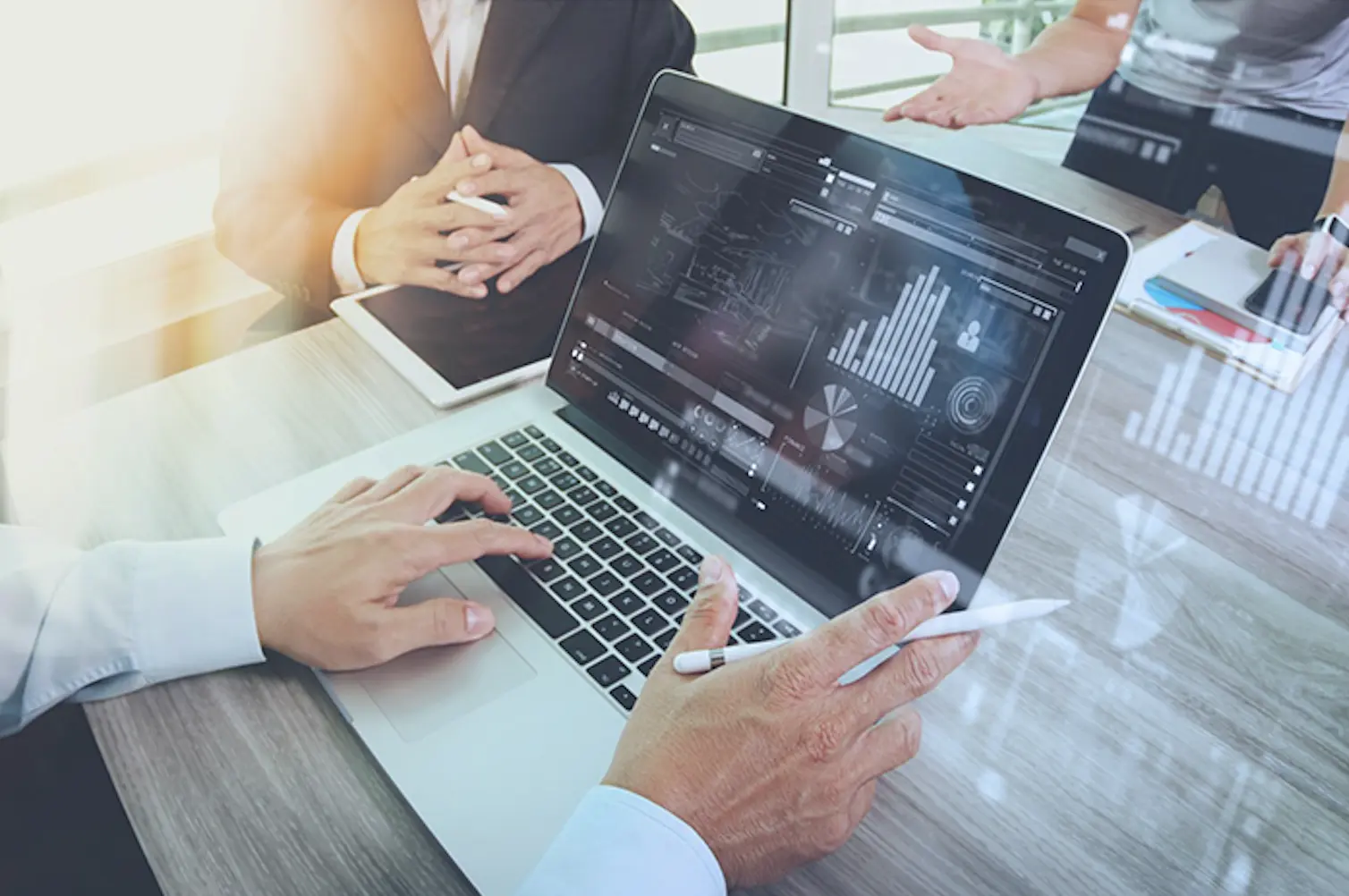 mba finanzas - Qué es la gestión financiera en el MBA