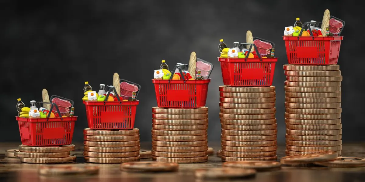 Concepto de Inflación en Finanzas: Guía Completa - Qué es la inflación y cómo se calcula concepto de inflacion en finanzas - Qué es la inflación y cómo se calcula