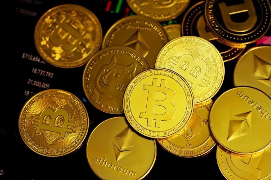 Criptomonedas Inflacionarias vs Deflacionarias: Una Guía Completa - Qué es la inflación y la deflación en las criptomonedas criptomonedas inflacionarias vs deflacionarias - Qué es la inflación y la deflación en las criptomonedas