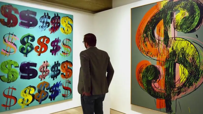 Invertir en Arte: Una Guía para Principiantes - Qué es la inversión artística arte con inversion - Qué es la inversión artística