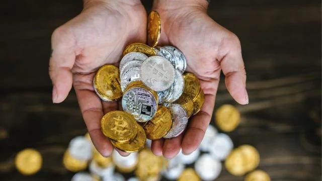 Inversión en Criptoactivos: Una Guía Completa para Principiantes - Qué es la inversión en criptoactivos inversion en criptoactivos - Qué es la inversión en criptoactivos
