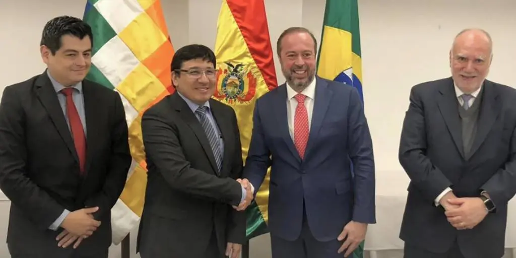 bolivia acuerdo marco de inversion - Qué es la ley de inversiones en Bolivia