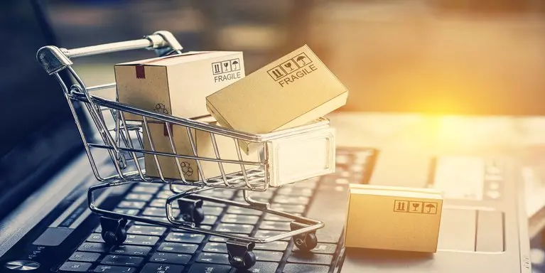 logistica inversa e commerce - Qué es la logística de ecommerce